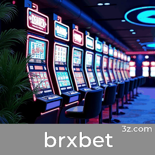 Experiência Premium de Apostas com brxbet