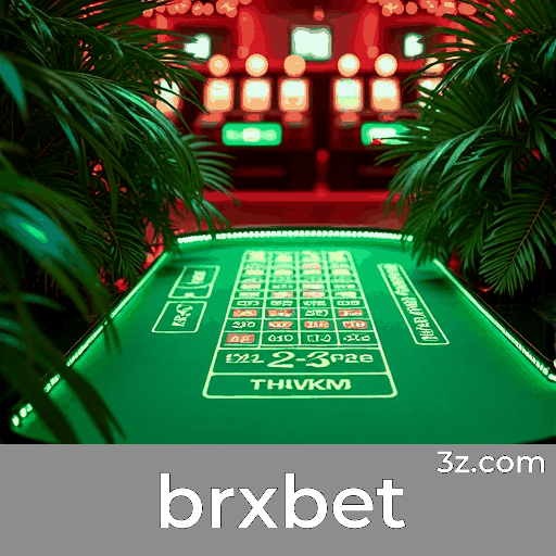 brxbet Jogos: Domine Estratégias e Vença Mais