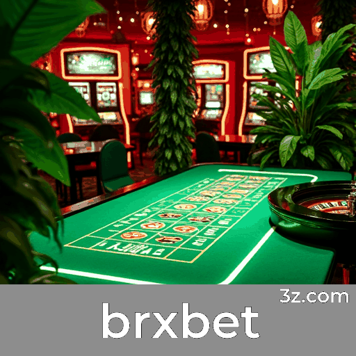 Brxbet: Experiência de Cassino Profissional e Realista