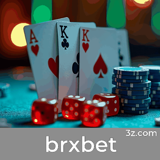 Brxbet: Experiência de Cassino Profissional e Realista