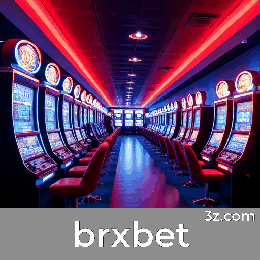 brxbet: Experimente a Aposta Completa e Conveniente